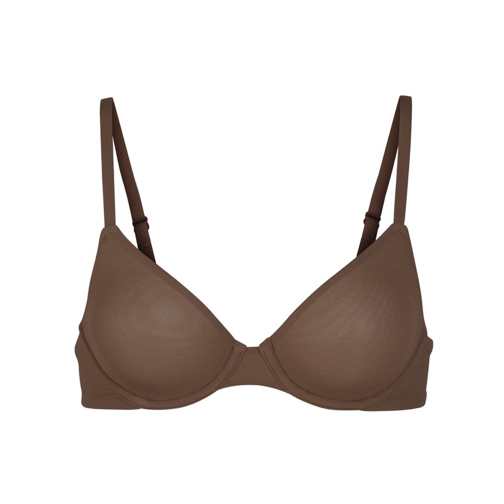 SKIMS Bra